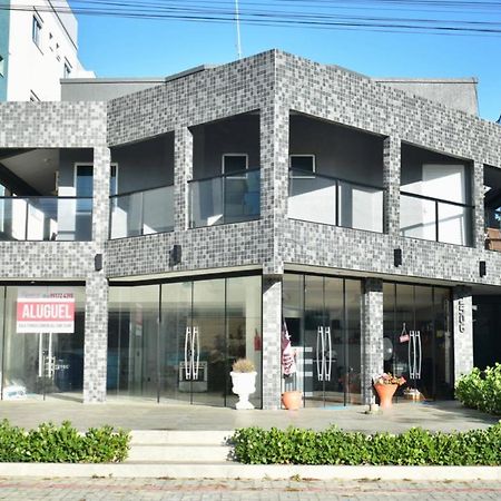 Residencial Melfi 3 Ap 3 Bombinhas Exterior foto