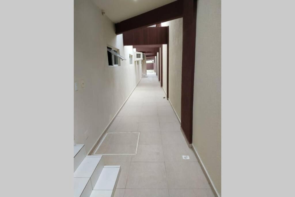 Residencial Melfi 3 Ap 3 Bombinhas Exterior foto