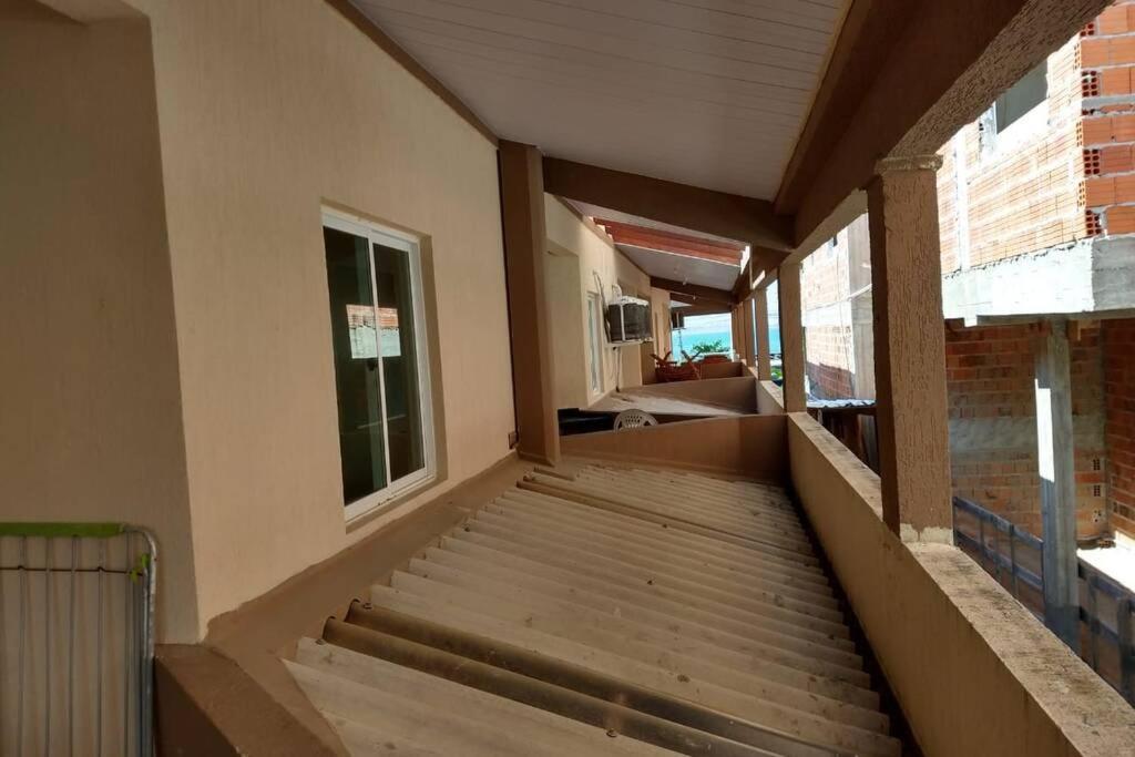 Residencial Melfi 3 Ap 3 Bombinhas Exterior foto