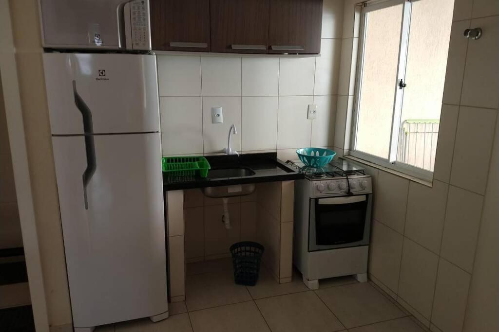 Residencial Melfi 3 Ap 3 Bombinhas Exterior foto